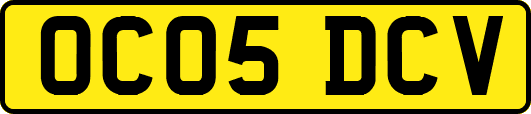 OC05DCV