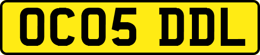 OC05DDL