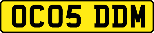 OC05DDM