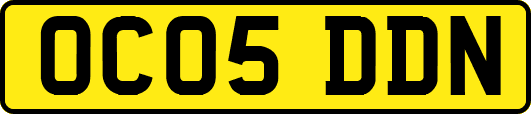 OC05DDN