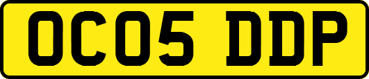 OC05DDP