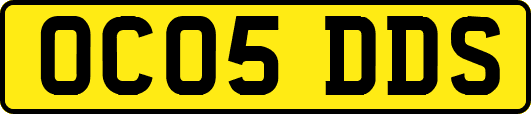 OC05DDS