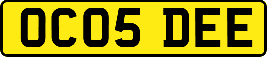 OC05DEE