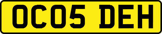 OC05DEH