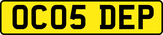 OC05DEP
