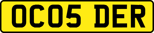 OC05DER