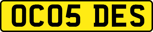 OC05DES