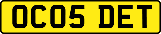 OC05DET