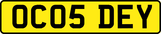 OC05DEY