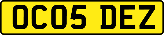 OC05DEZ