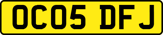 OC05DFJ