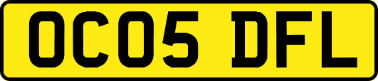 OC05DFL