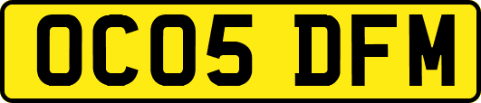 OC05DFM