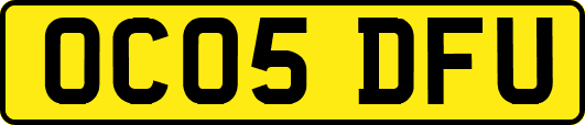 OC05DFU