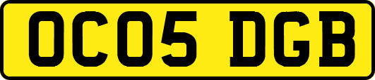 OC05DGB