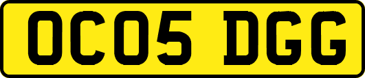 OC05DGG