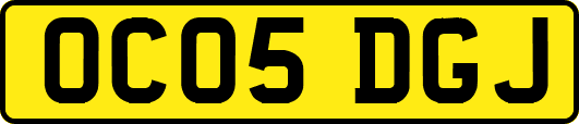 OC05DGJ