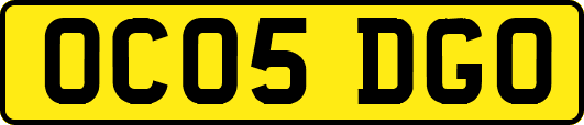 OC05DGO
