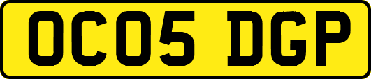 OC05DGP