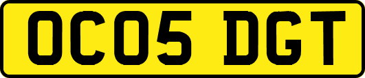 OC05DGT