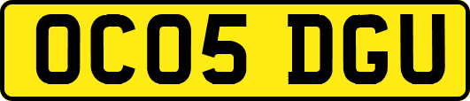 OC05DGU