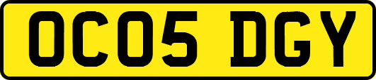 OC05DGY