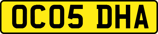 OC05DHA