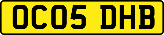 OC05DHB