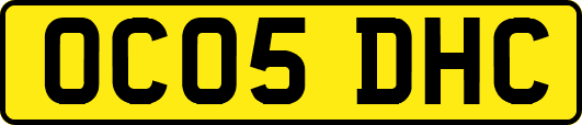 OC05DHC