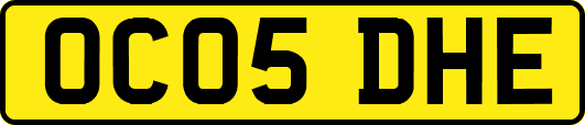 OC05DHE