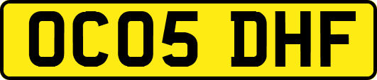 OC05DHF