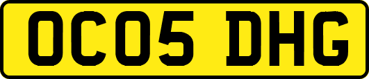 OC05DHG