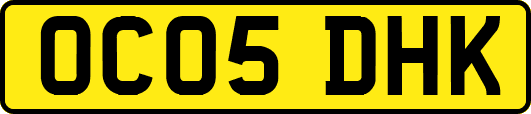 OC05DHK