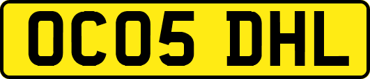 OC05DHL