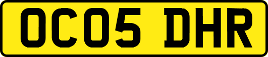 OC05DHR