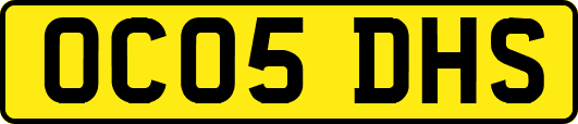 OC05DHS
