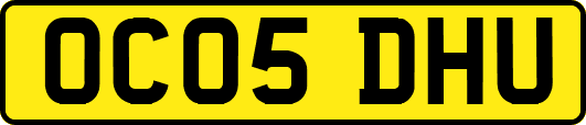 OC05DHU