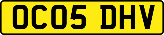 OC05DHV