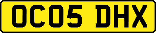 OC05DHX