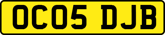 OC05DJB