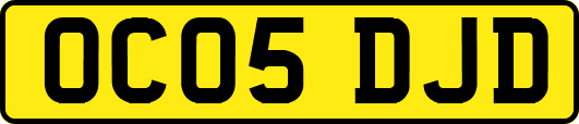 OC05DJD