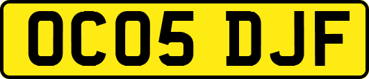 OC05DJF