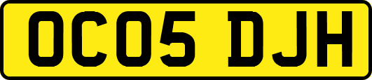 OC05DJH