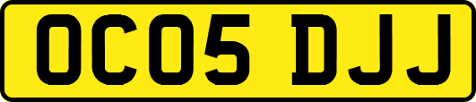 OC05DJJ