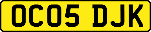 OC05DJK
