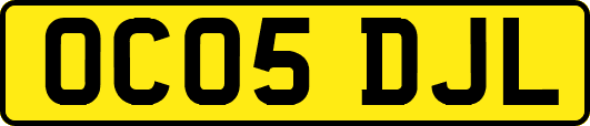 OC05DJL