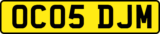 OC05DJM