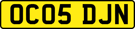 OC05DJN
