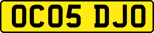 OC05DJO