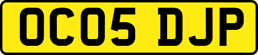 OC05DJP